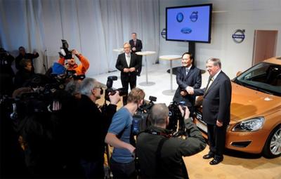 吉利麾下再添猛將一員 正式托管獵豹工廠與技術轉讓的戰略意義