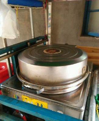 醬香餅機子轉讓 免費送技術，福州閩侯縣上街設備技術轉讓