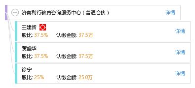 濟南利行教育咨詢服務中心 專注于個性化成長的專業教育咨詢伙伴