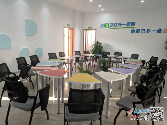 三維聯動 打造輔導員素質提升“夢工廠”——江西應用技術職業學院的育人實踐